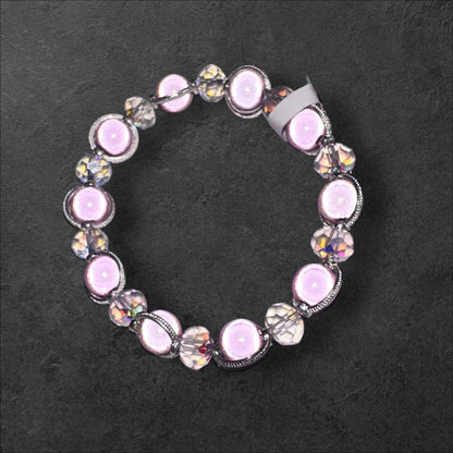 Lightpearl Armbänder (Kollektion Luna)