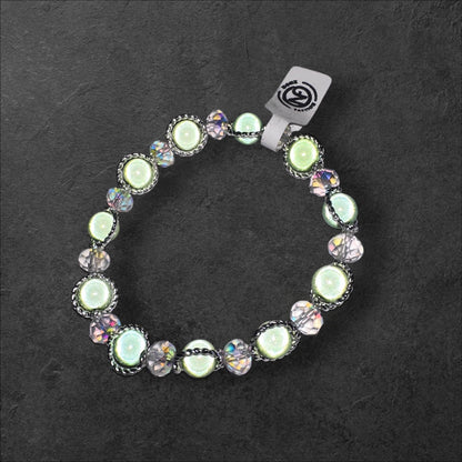 Lightpearl Armbänder (Kollektion Luna)