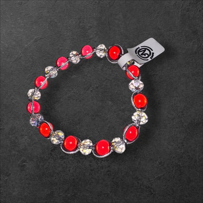Lightpearl Armbänder (Kollektion Luna)